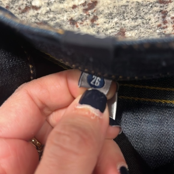 Citizens of humanity Hutton 26 - Picture 5 of 15